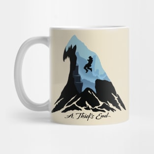 Quest For Libertalia Mug